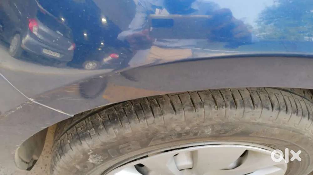 Ignis 2021 Petrol 51000 Km Driven With All Service Record