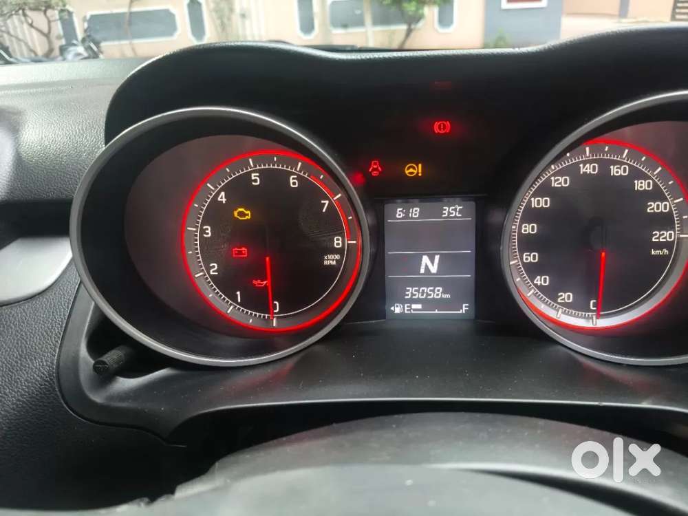 Maruti Suzuki Swift Amt Vxi, 2022, Petrol