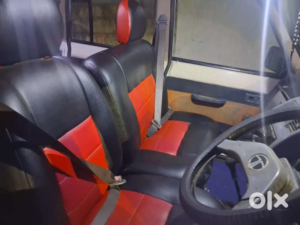 Tata Sumo Spacio 2008