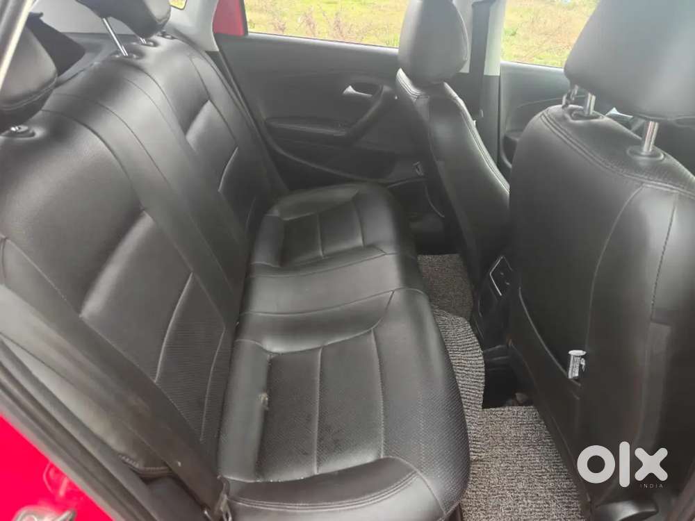 Volkswagen Polo 1.5 Tdi 2019