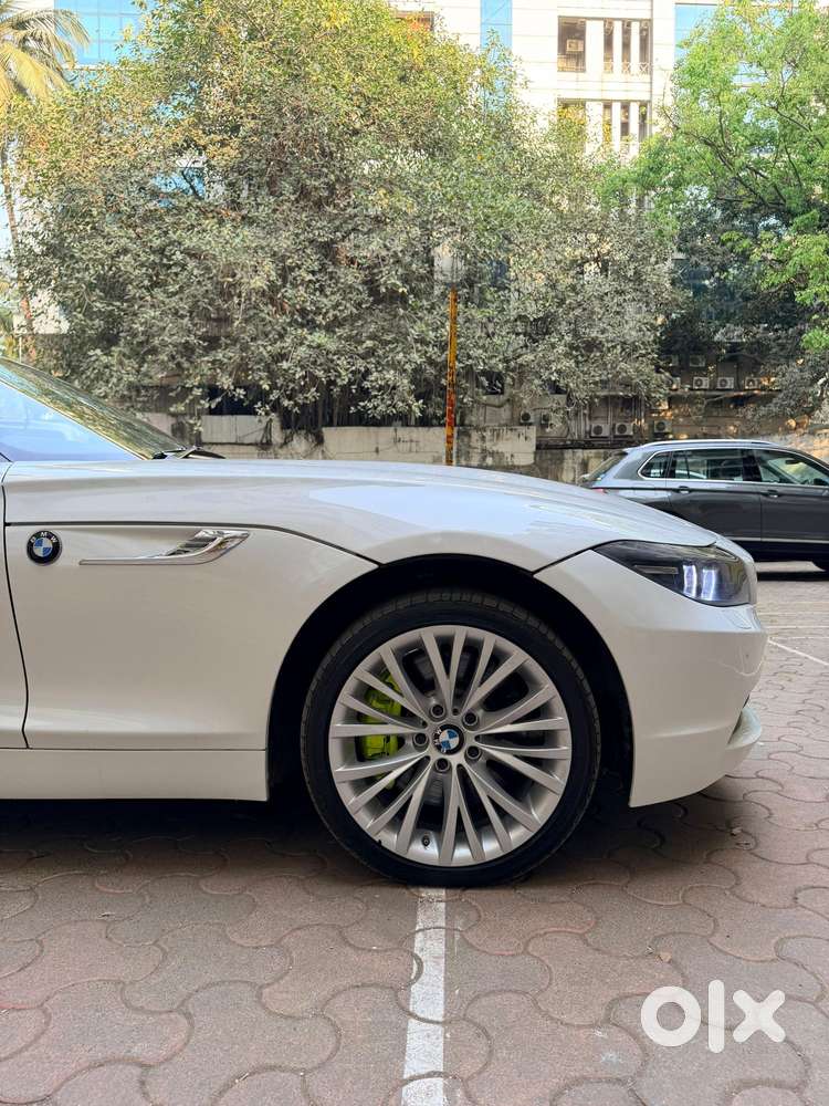 Bmw Z4 3.0 Roadstar Sdrive 35i, 2017, Petrol