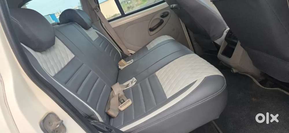Mahindra Scorpio, 2015, Diesel