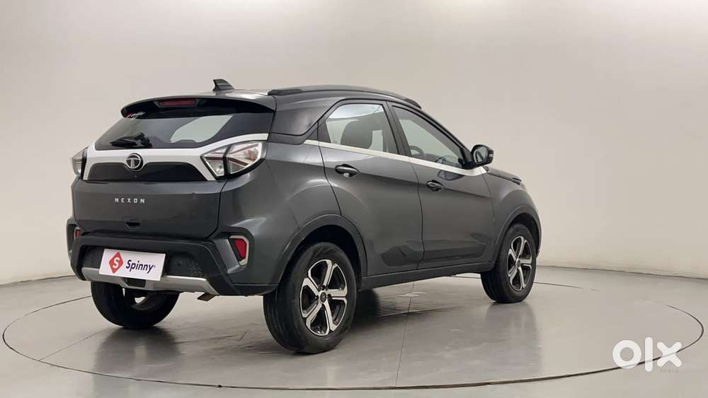 Tata Nexon 1.5 Revotorq Xz Plus (o), 2022, Diesel