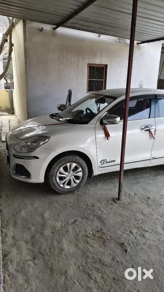 Maruti Suzuki Dzire 2019 Diesel Engine, Camera Digital Display