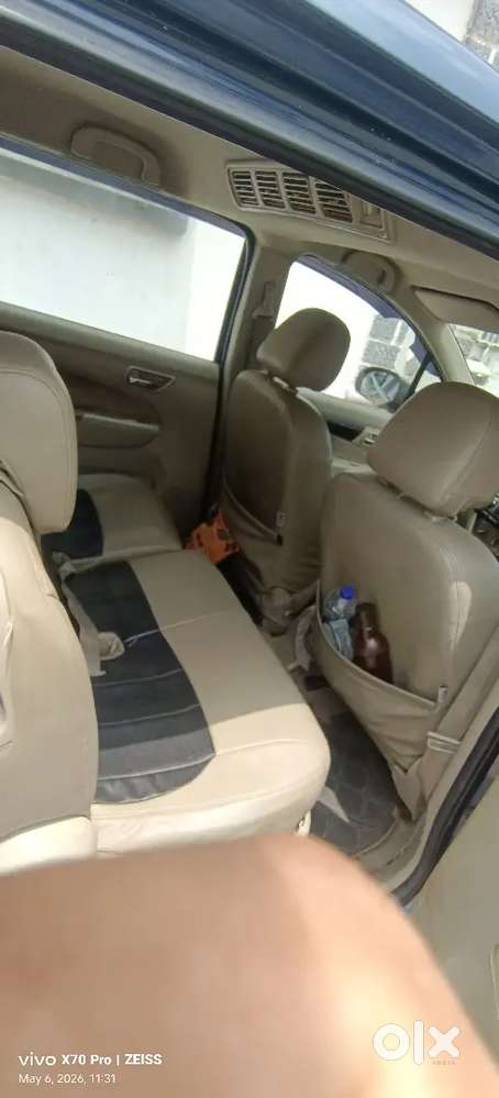 Maruti Suzuki Ertiga 2014 Cng & Hybrids 115000 Km Driven