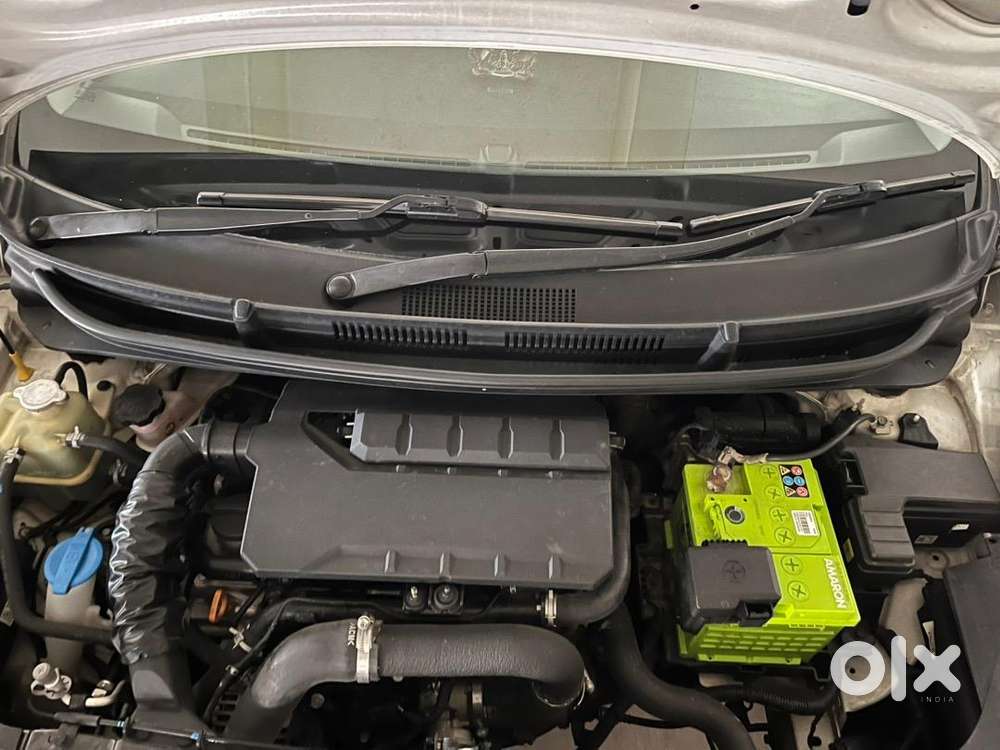 2020 Hyundai Petrol Manual 44000 Km Driven