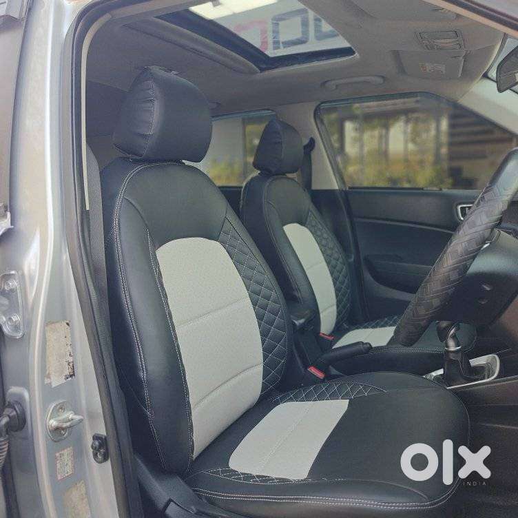 Hyundai Venue 1.4 Crdi Sx, 2019, Diesel