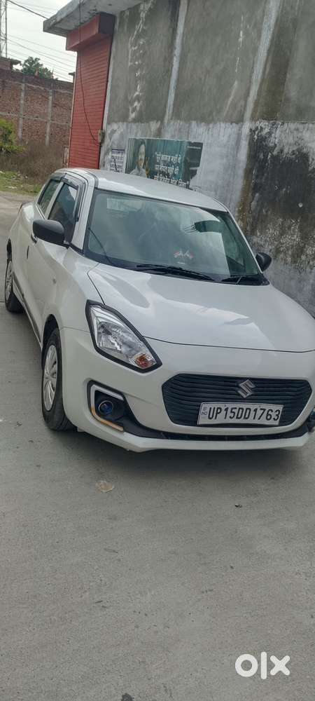 Maruti Suzuki Swift