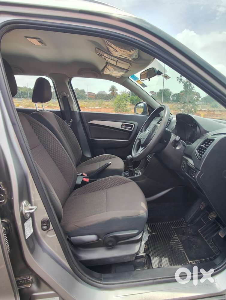 Toyota Urban Cruiser 1.5 High Grade Mt, 2022, Petrol
