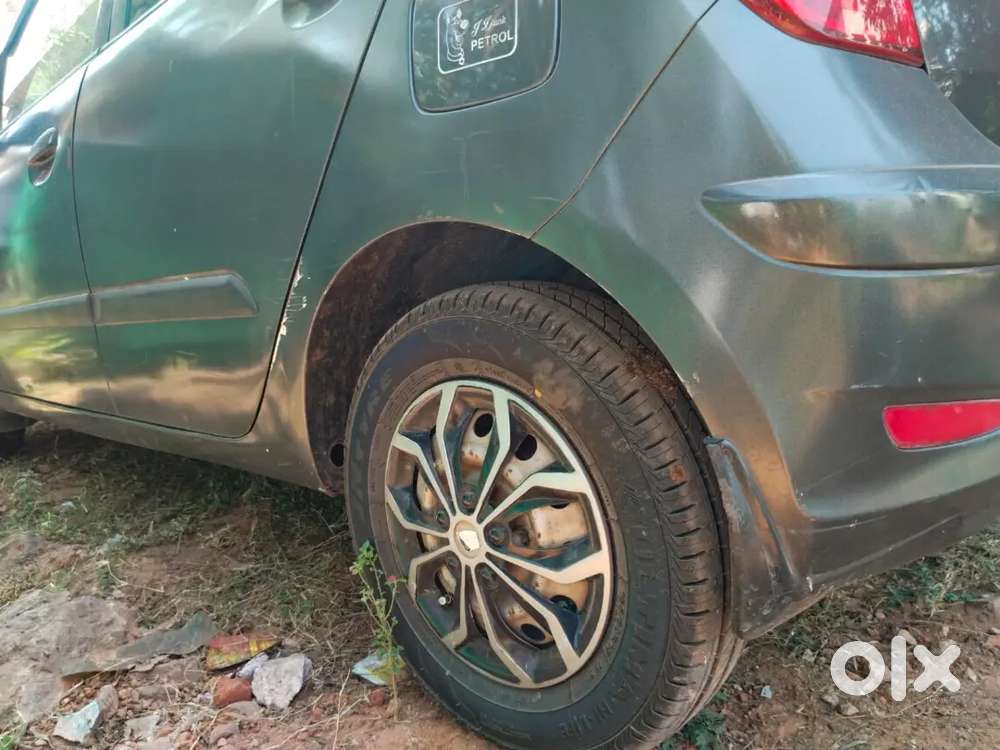 Vehicle No Issues