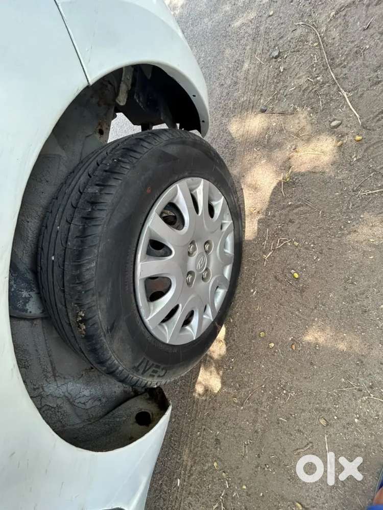 Hyundai I20 1.2 Magna 2012 Variant