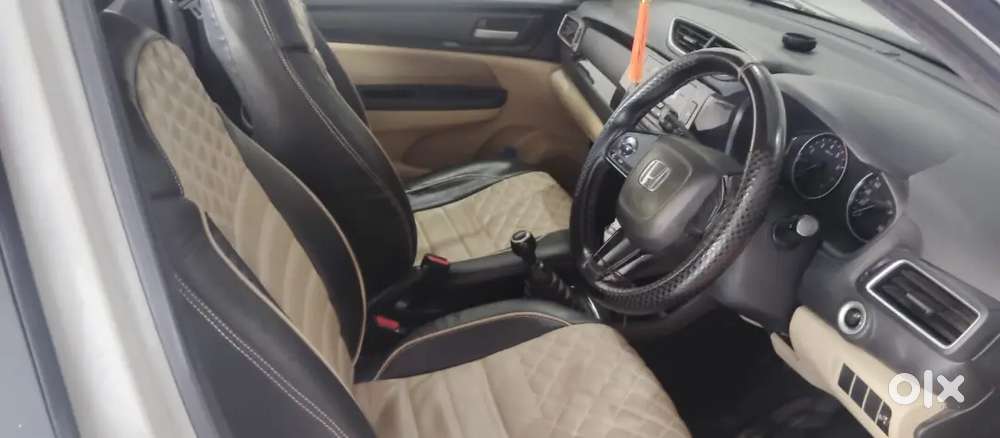 Honda Amaze Good Condition