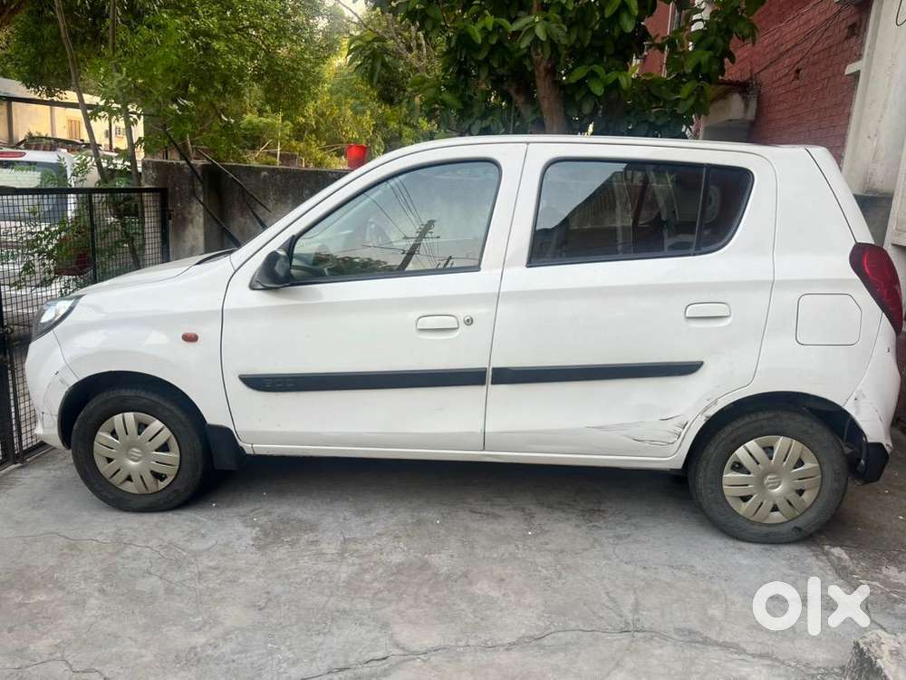Maruti Suzuki Alto 800 2013 Petrol Well Maintained