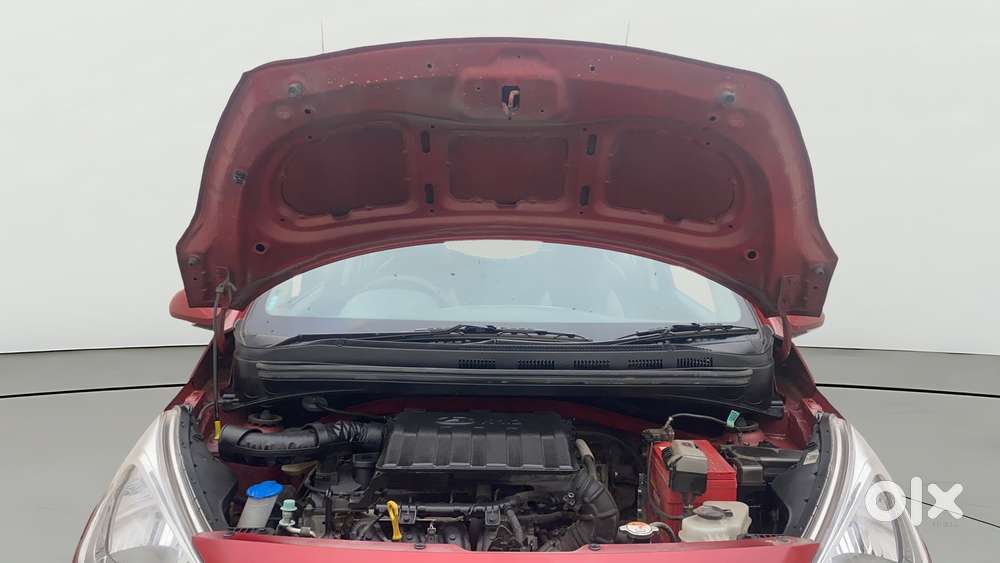 Hyundai Grand I10 Sportz 1.2 Kappa Vtvt, 2019, Petrol