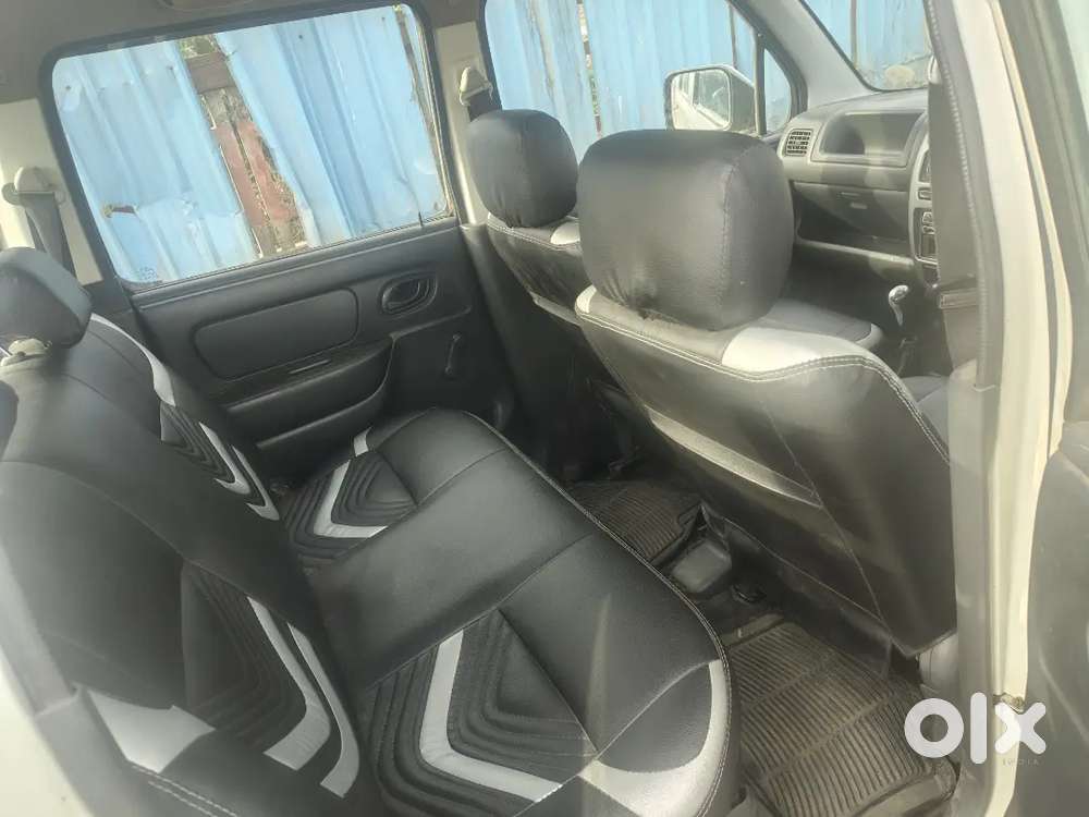 Maruti Suzuki Wagon R 2007 Cng & Hybrids Good Condition