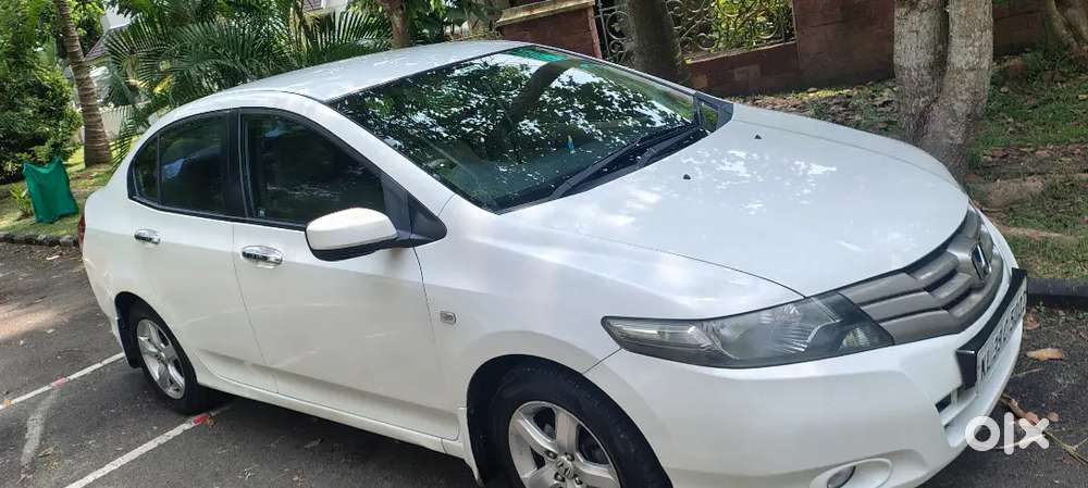 Honda City 1.5 Zx Petrol 2011. Single Owner.lady Driven ,well Maintain