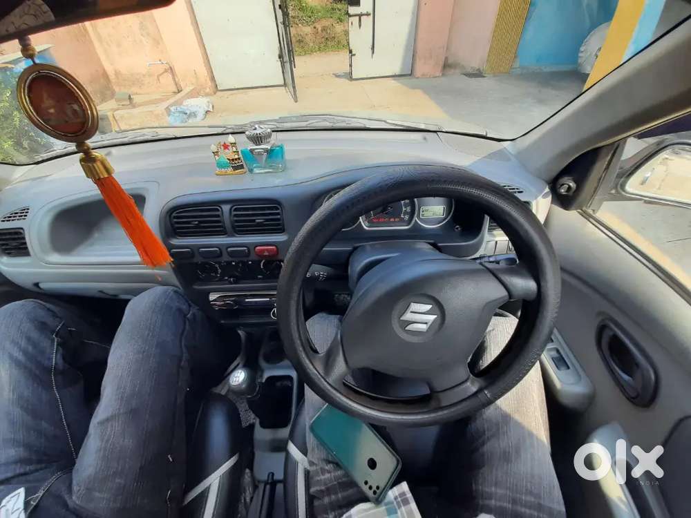 Maruti Suzuki Alto K10 2011
