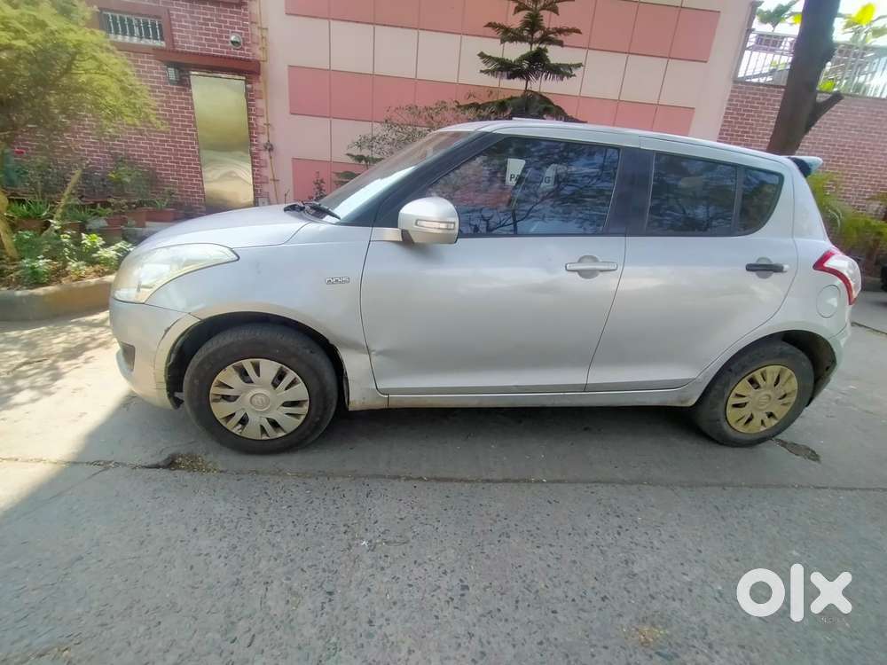 Maruti Suzuki Swift Vdi, 2012, Diesel