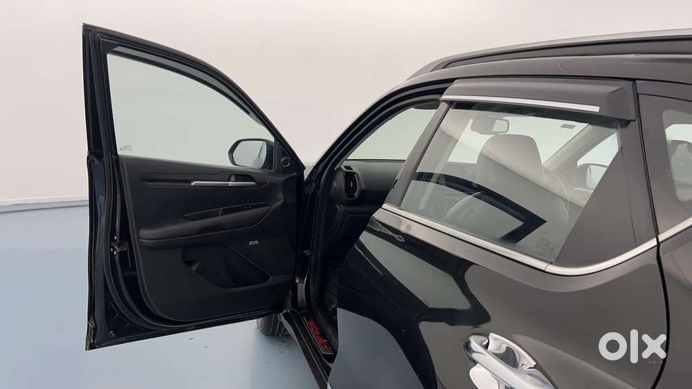 Kia Sonet Gtx+ 1.5, 2022, Diesel