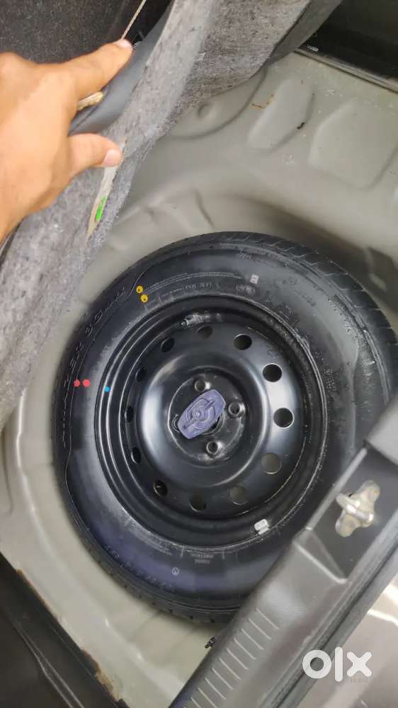 Maruti Suzuki Swift 2018