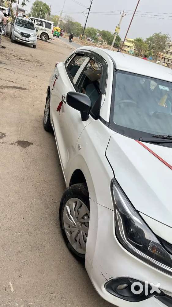 Maruti Suzuki Baleno 2023 Petrol 58000 Km Driven