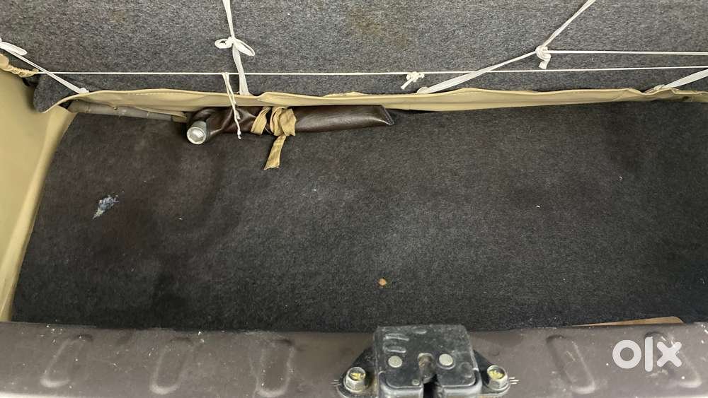 Honda Brio Vx Mt, 2014, Petrol