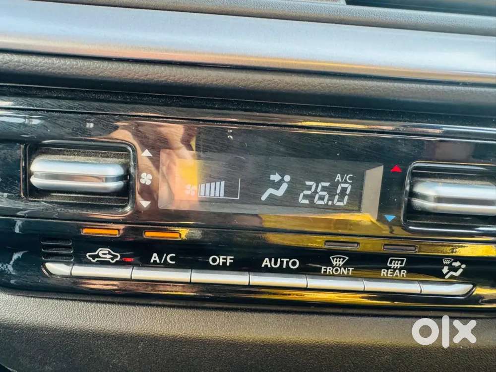 Maruti Suzuki Swift 2024 Km Driven