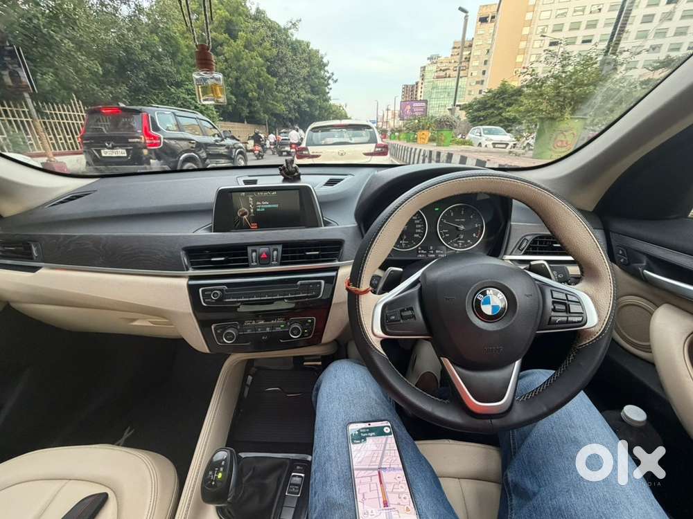 2017 Bmw X1 Diesel