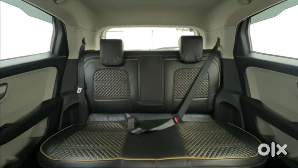 Tata Altroz Xz, 2024, Petrol