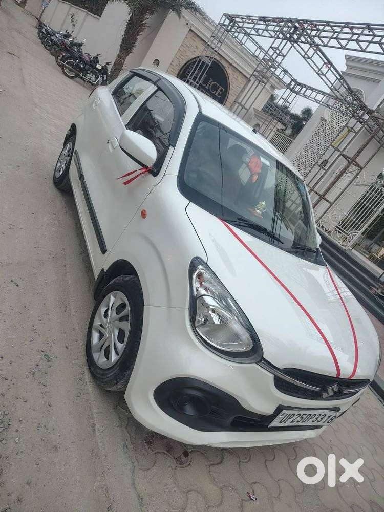 Maruti Suzuki Celerio Vxi(o), 2022, Petrol