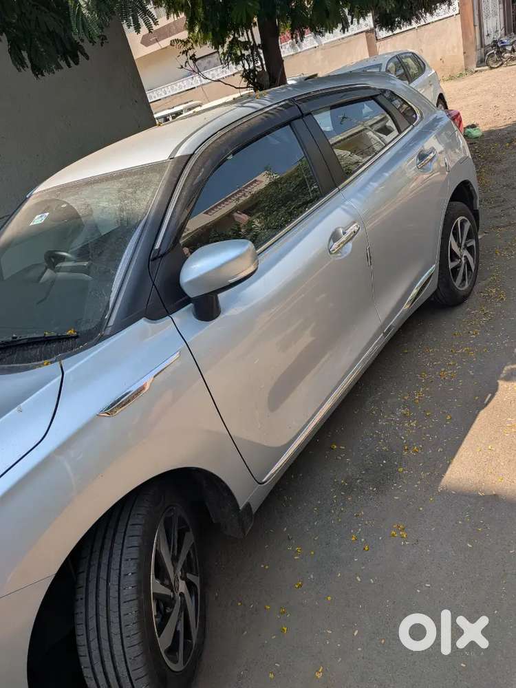 Toyota Glanza 2026 Variant 1.2