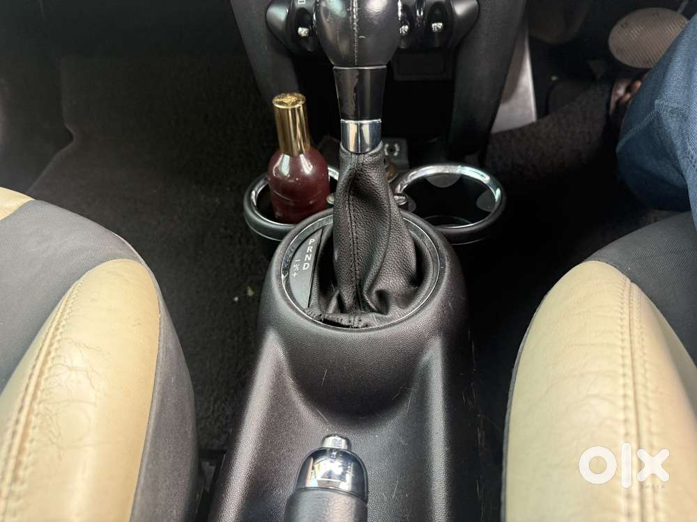 Mini Cooper 3 Door S, 2013, Petrol