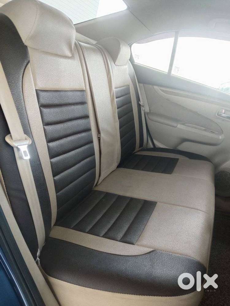 Maruti Suzuki Ciaz, 2018, Diesel