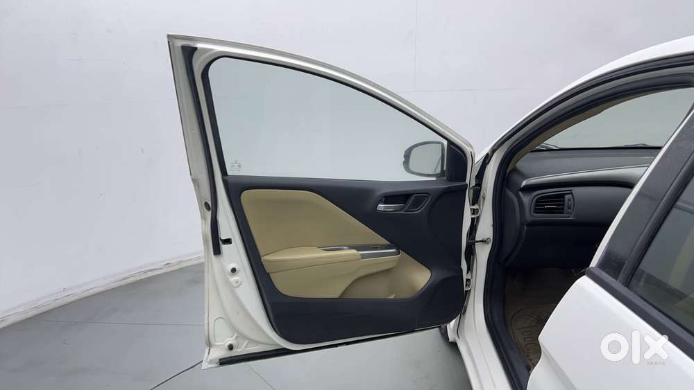 Honda City 2014-2015 I Dtec Vx, 2015, Petrol