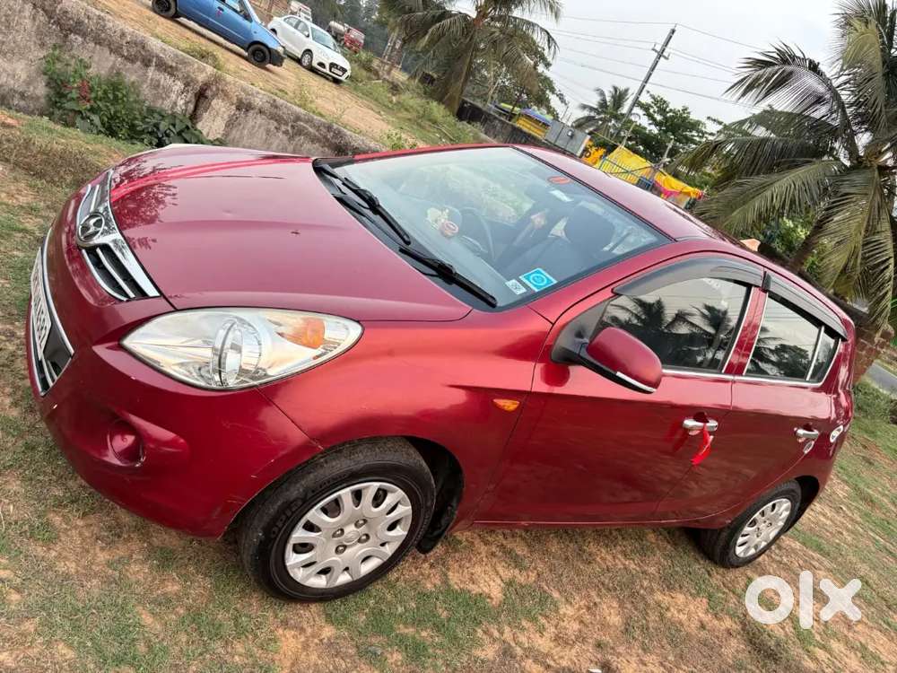 Hyundai I20 Validity Till 2031.