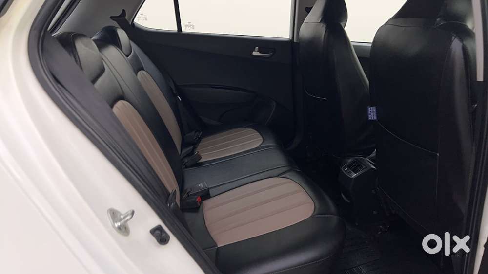 Hyundai Grand I10 1.2 Kappa Sportz, 2018, Petrol