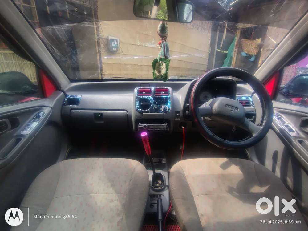 2005 Maruti Suzuki Zen Petrol Manual
