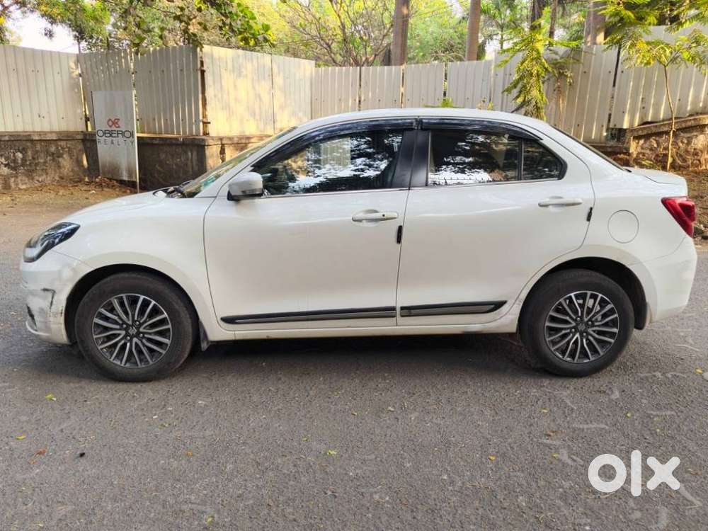 Maruti Suzuki Dzire 2017-2020 1.2 Vxi Amt, 2018, Petrol