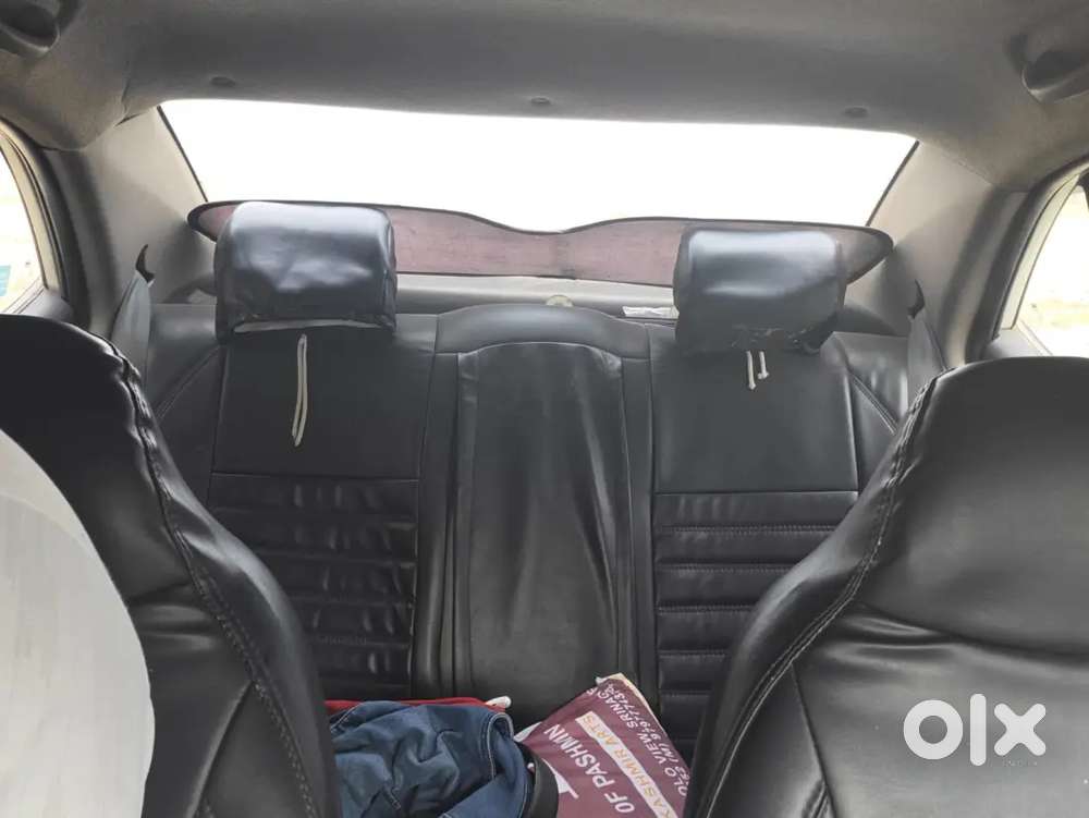 Hyundai Accent 1.5 2018 Km Driven