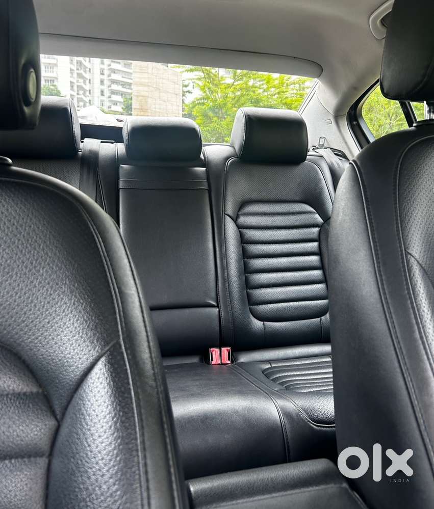 Volkswagen Passat Diesel 2021