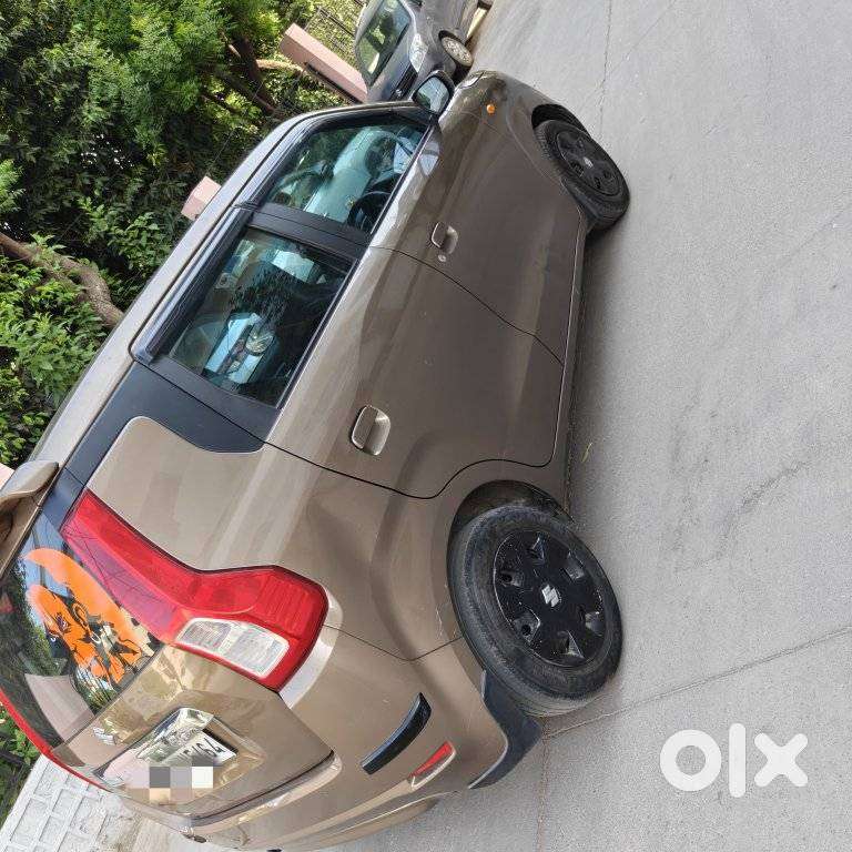 Maruti Suzuki Wagon R Zxi, 2022, Cng & Hybrids