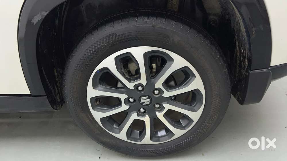 Maruti Suzuki Grand Vitara 1.5 Zeta Plus Intelligent Hybrid Ecvt, 20..