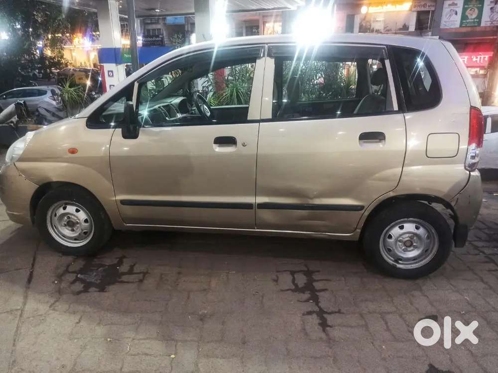 Condition Achi He Lpg Bhi Fittid He 2030tak Paper Valid