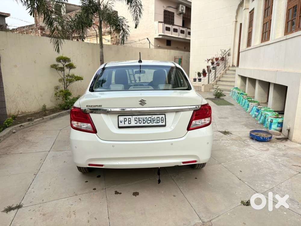 Swift Dzire 1.3 Vxi 2024 Petrol Manual