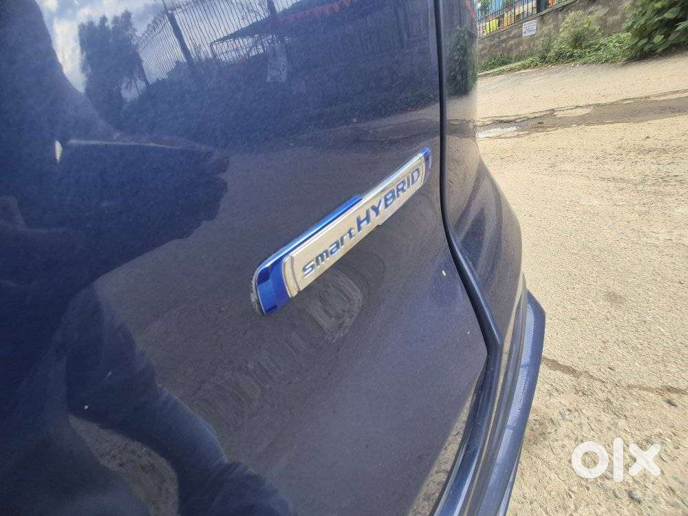 Maruti Suzuki Ertiga Zxi Plus , 2019, Petrol