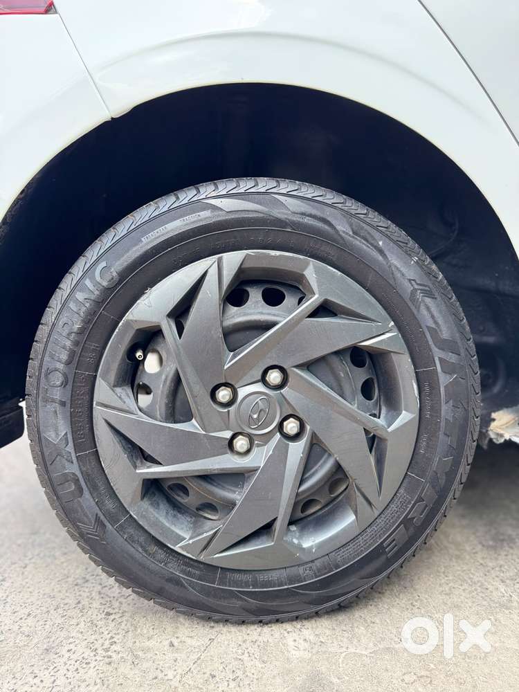 Hyundai I20, 2023, Petrol