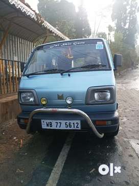 Olx van sale