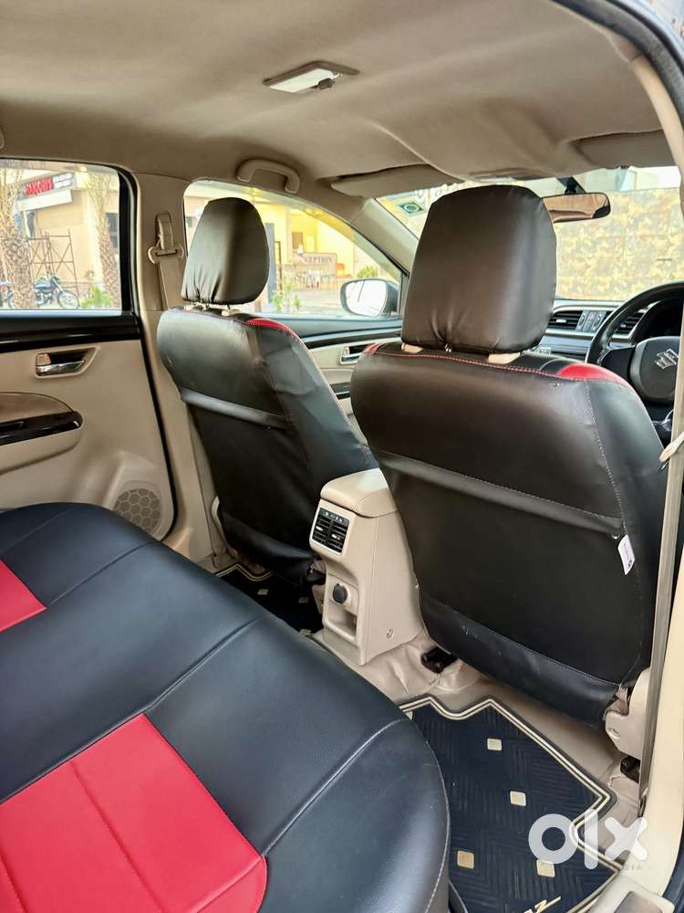 Maruti Suzuki Ciaz Vdi, 2015, Diesel