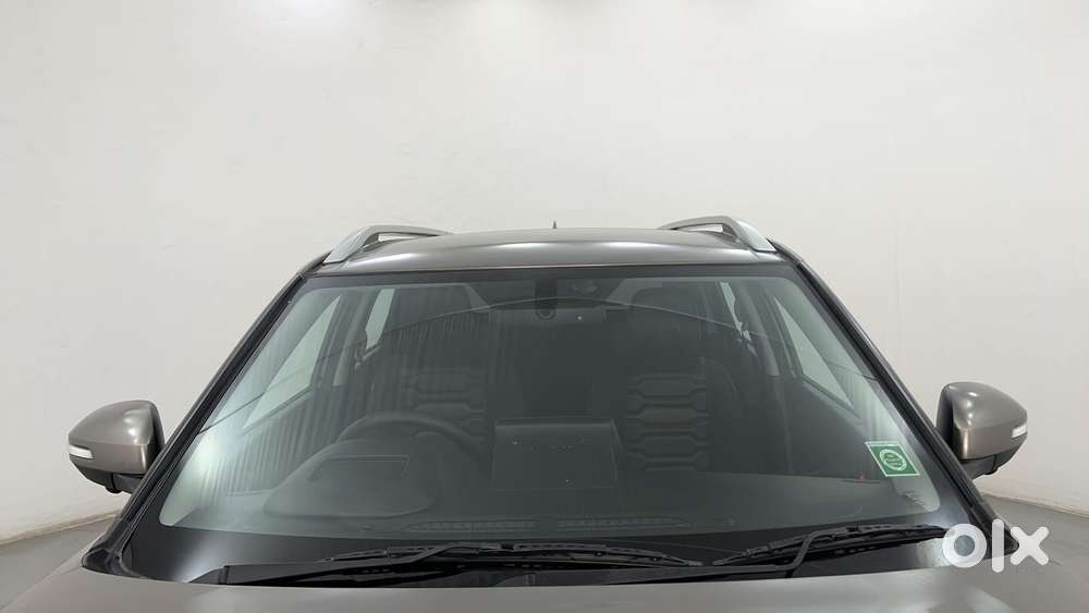 Maruti Suzuki Vitara Brezza 1.5 Zxi Plus At, 2024, Petrol