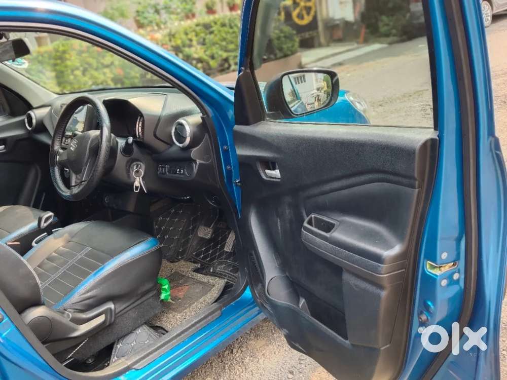 Maruti Suzuki Celerio 1.0 Vxi Amt, 2023, Petrol